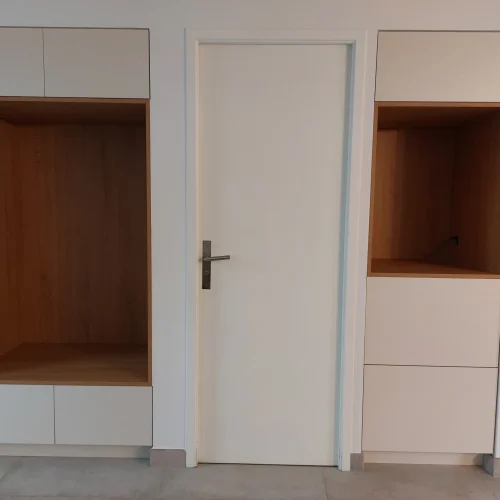 Agencements à Pont-Réan