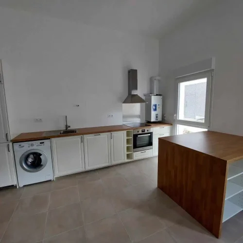 Agencement d'une cuisine à Rennes