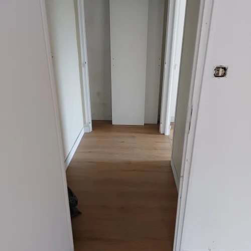 Revêtement parquet à Goven